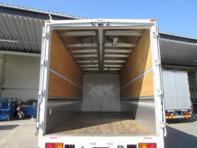 中古トラック いすゞアルミウィング #7