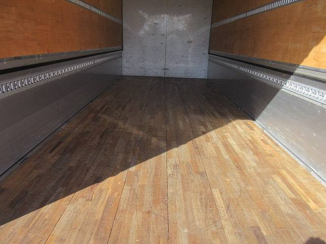 中古トラック いすゞアルミウィング #8