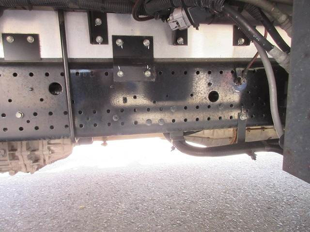 中古トラック いすゞアルミウィング #9