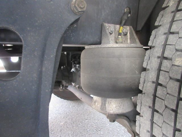 中古トラック いすゞアルミウィング #10