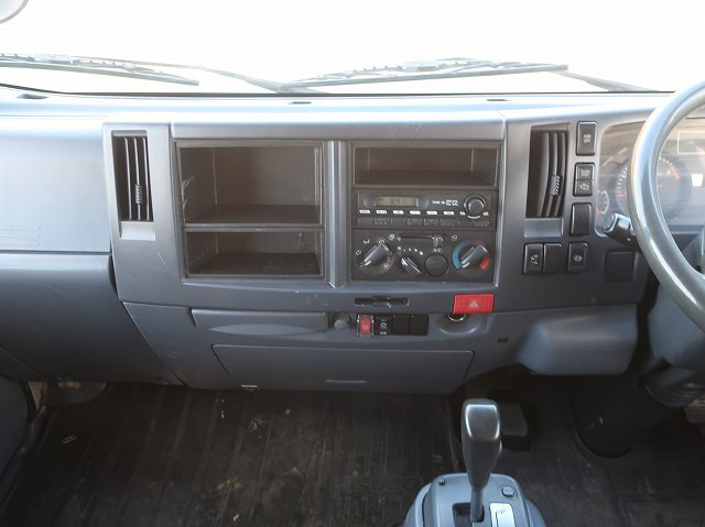 中古トラック いすゞアルミバン ＃12