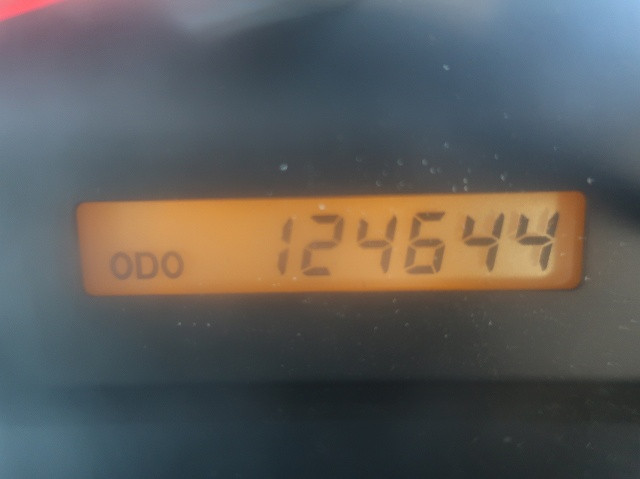 中古トラック いすゞアルミバン ＃14