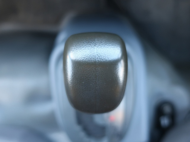 中古トラック いすゞアルミバン ＃15