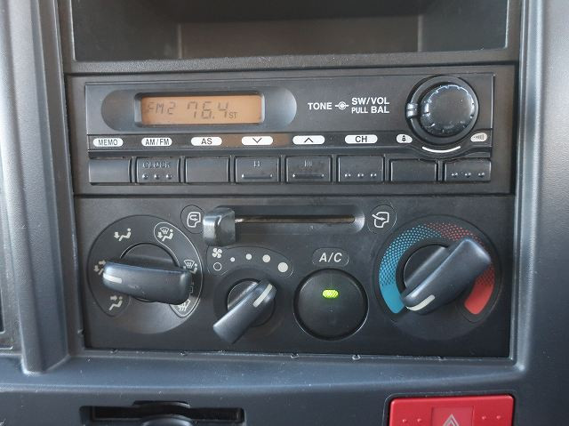 中古トラック いすゞアルミバン ＃16