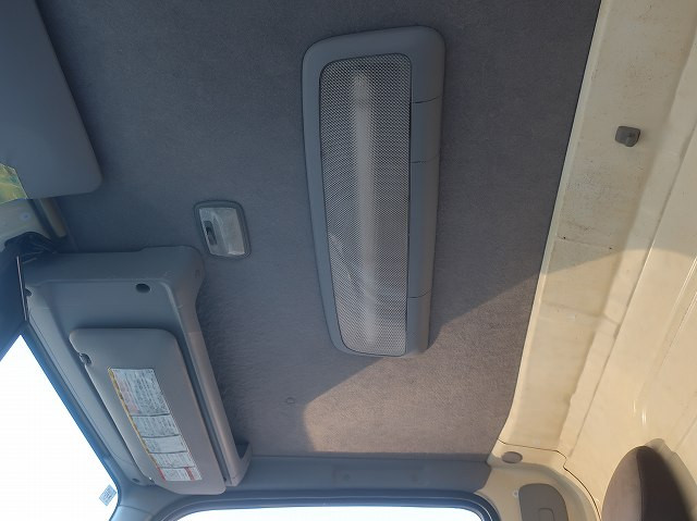 中古トラック いすゞアルミバン ＃24