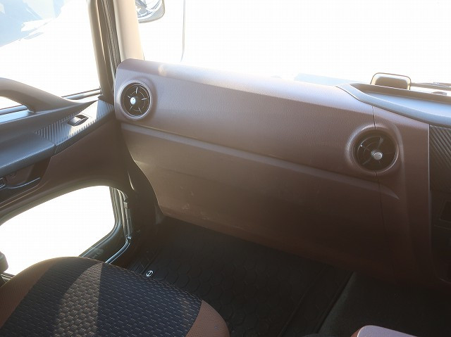 中古トラック 日野平ボディアルミブロック #13