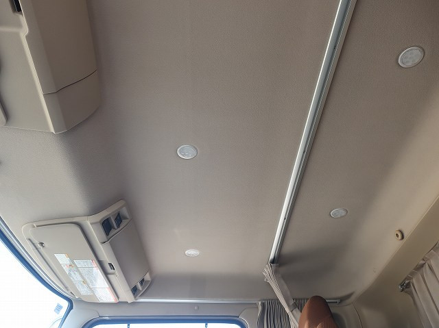 中古トラック 日野平ボディアルミブロック #24