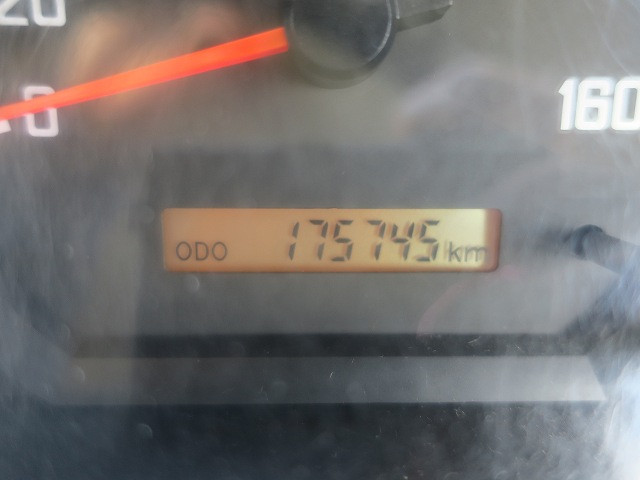 中古トラック いすゞパッカー車(塵芥車) #18