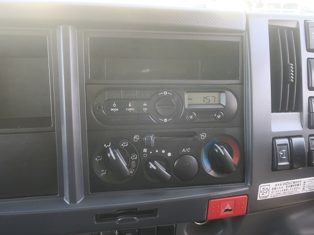 中古トラック いすゞパッカー車(塵芥車) #21