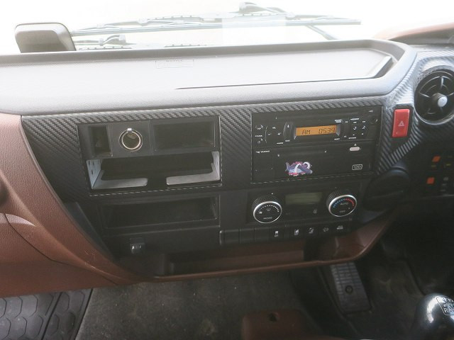 中古トラック 日野アルミウィング #14