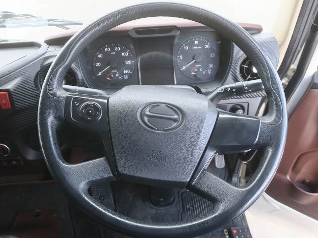 中古トラック 日野アルミウィング #15