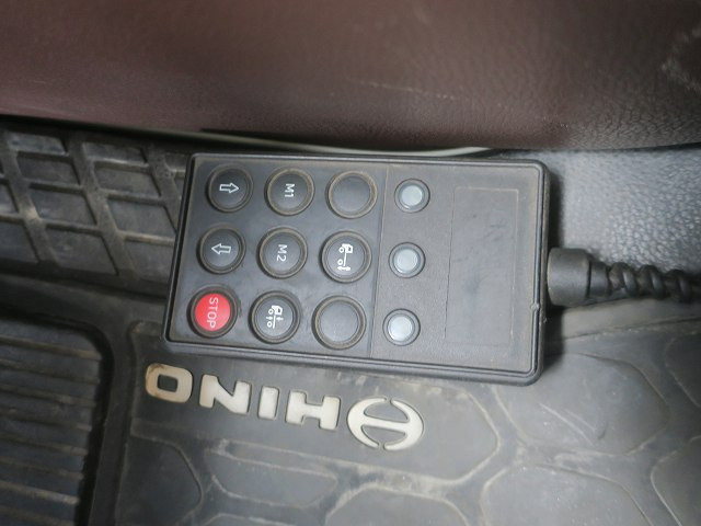 中古トラック 日野アルミウィング #18