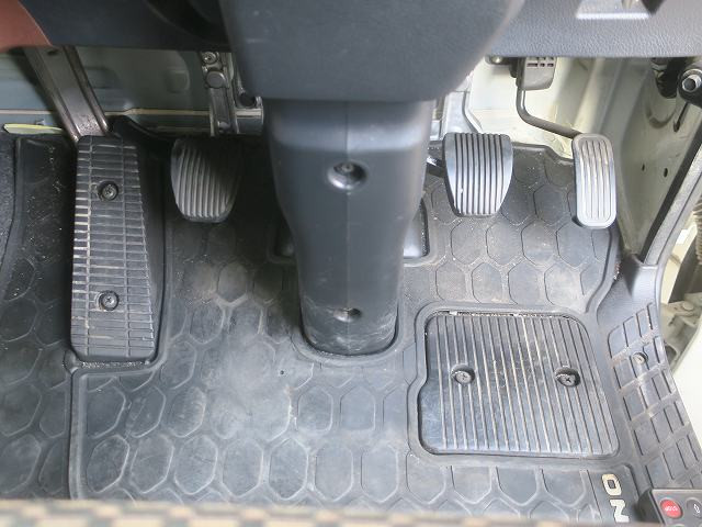 中古トラック 日野アルミウィング #21