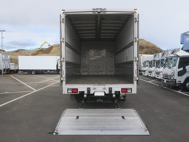 中古トラック 日野アルミウィング #7