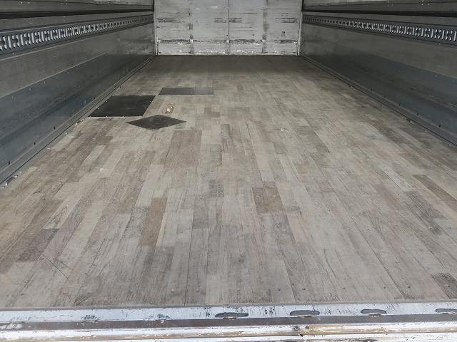 中古トラック 日野アルミウィング #8