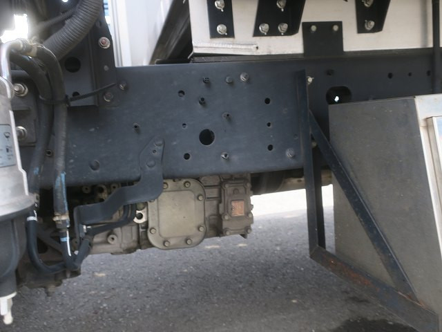 中古トラック 日野アルミウィング #9