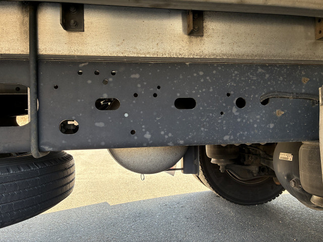 中古トラック いすゞアルミウィング #11