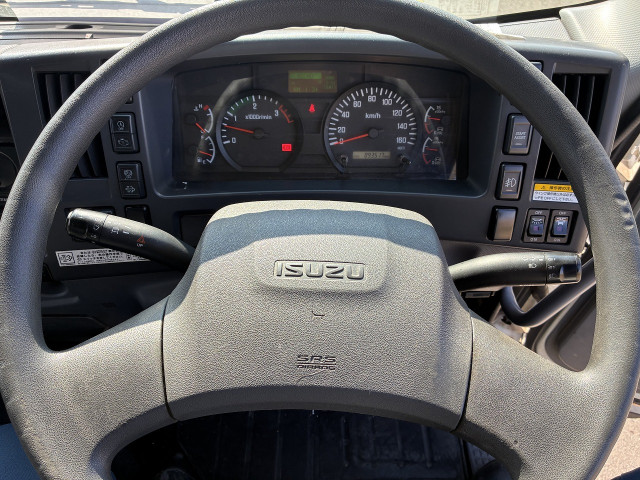 中古トラック いすゞアルミウィング #16