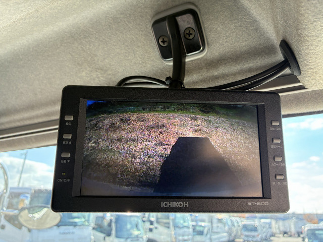 中古トラック いすゞアルミウィング #21