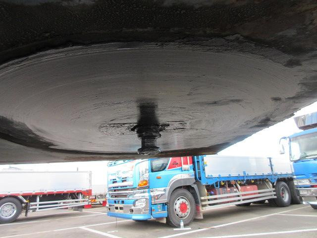 中古トラック 国内・その他重機運搬トレーラー ＃12