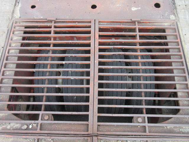 中古トラック 国内・その他重機運搬トレーラー ＃20