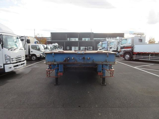 中古トラック 国内・その他重機運搬トレーラー ＃5