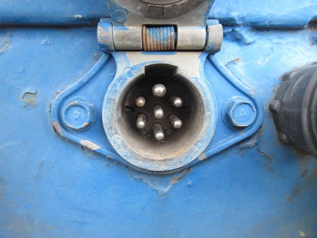 中古トラック 国内・その他重機運搬トレーラー ＃7