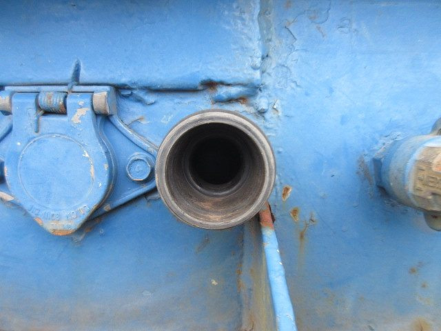 中古トラック 国内・その他重機運搬トレーラー ＃8