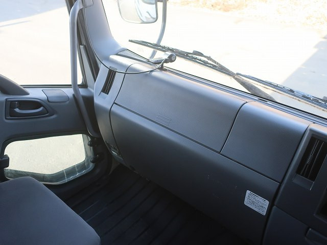 中古トラック いすゞアルミウィング ＃13