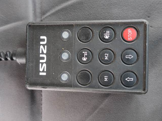 中古トラック いすゞアルミウィング ＃20