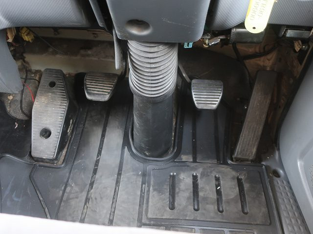 中古トラック いすゞアルミウィング ＃22