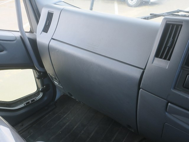 中古トラック いすゞパッカー車(塵芥車) #14