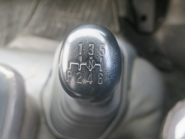 中古トラック いすゞパッカー車(塵芥車) #18