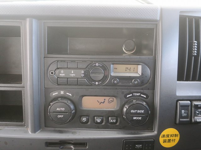 中古トラック いすゞパッカー車(塵芥車) #21