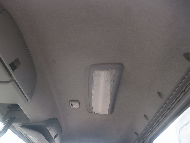 中古トラック いすゞパッカー車(塵芥車) #24