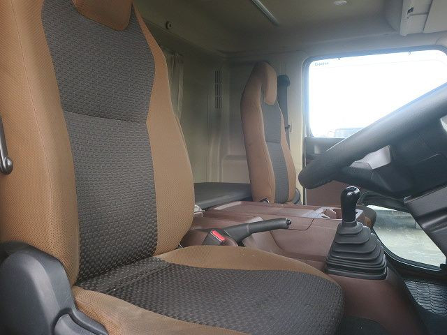 中古トラック 日野アルミウィング #12