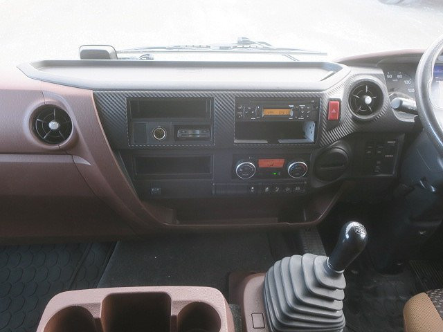 中古トラック 日野アルミウィング #14