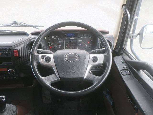 中古トラック 日野アルミウィング #15