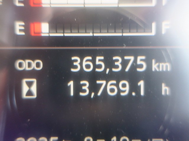 中古トラック 日野アルミウィング #16