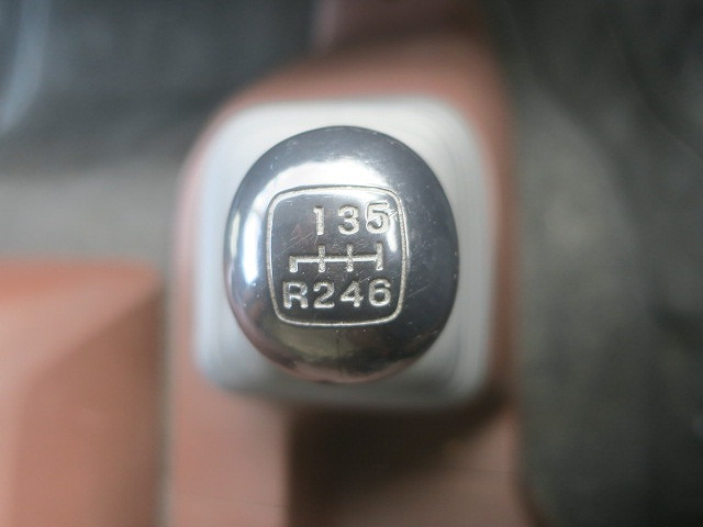 中古トラック 日野アルミウィング #17