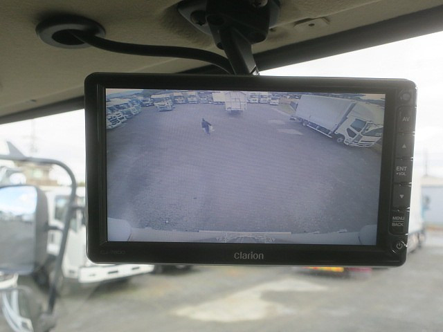 中古トラック 日野アルミウィング #19