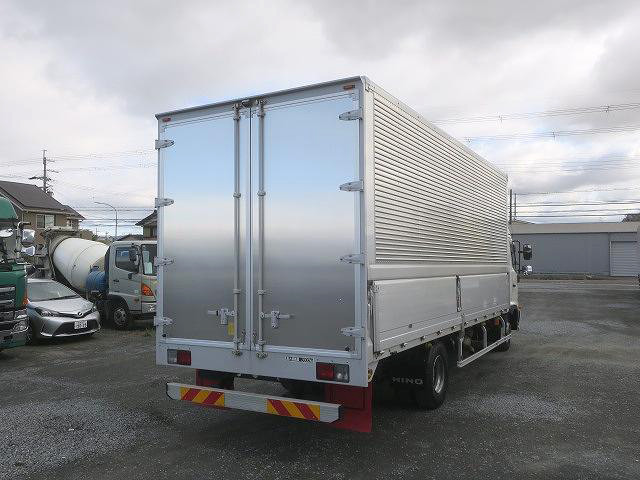 中古トラック 日野アルミウィング #3