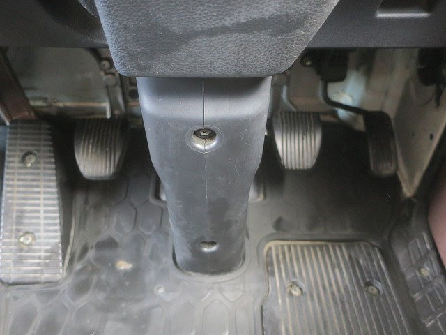 中古トラック 日野アルミウィング #21