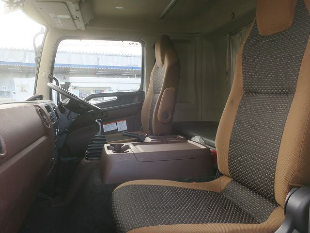 中古トラック 日野アルミウィング #22