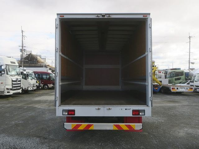 中古トラック 日野アルミウィング #5