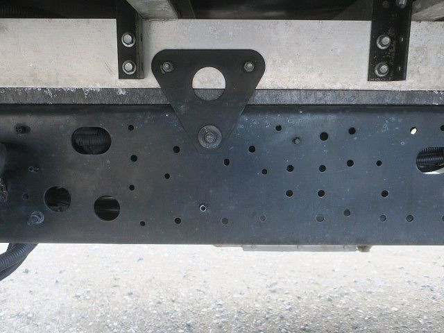 中古トラック 日野アルミウィング #9