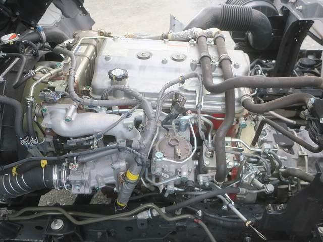 中古トラック 日野アルミウィング #10