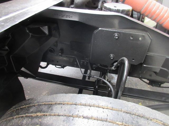 中古トラック いすゞアームロール #11