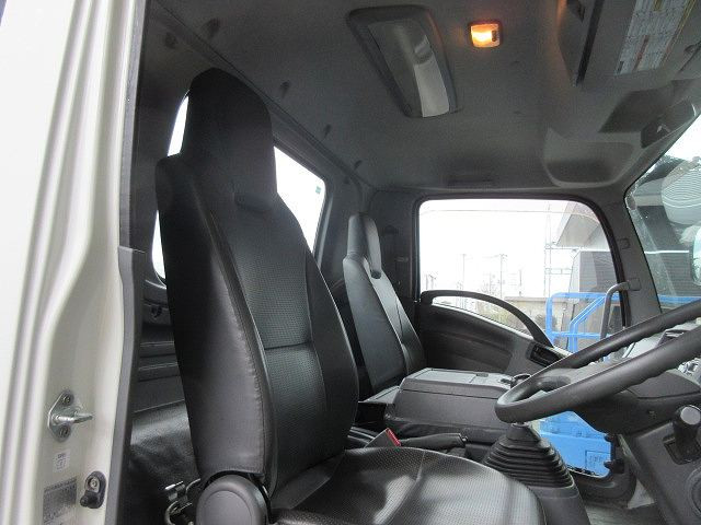 中古トラック いすゞアームロール #13