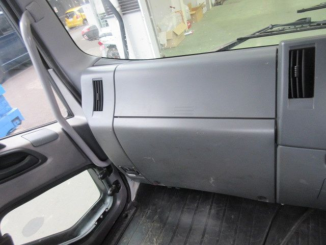 中古トラック いすゞアームロール #14